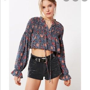 Urban Outfitters blouse